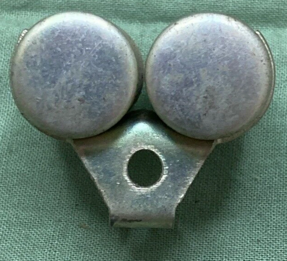 NUEVO CONDENSADOR DE ENCENDIDO GENUINO KAWASAKI A1010-9212 Foto 3 de 4