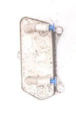 Ölkühler Audi TT 8J 02E409061B BWA 2.0 147 KW 200 PS Benzin 11-2007