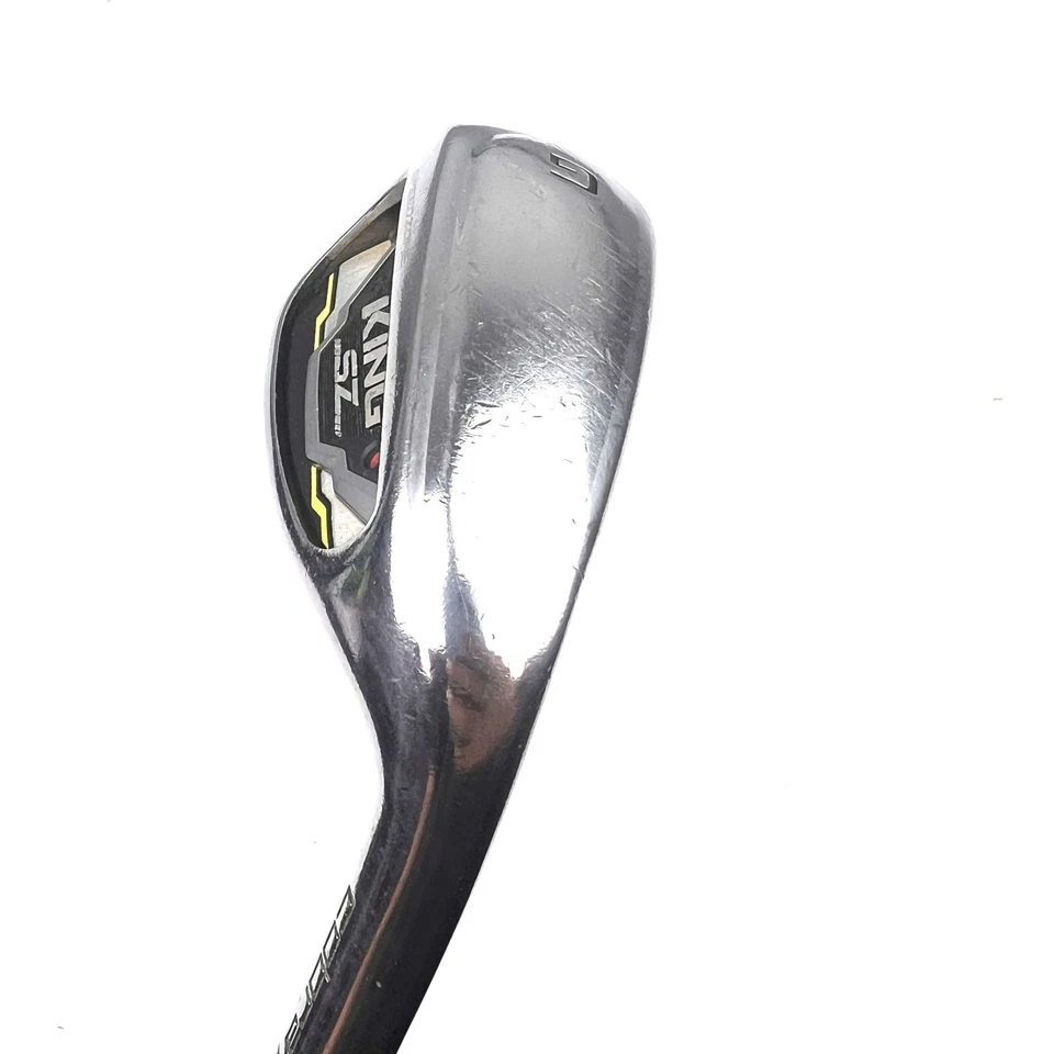 Cobra King Speedzone Gap Wedge / 48 Degree / Recoil ESX 460 Regular Flex - Image 2 of 4