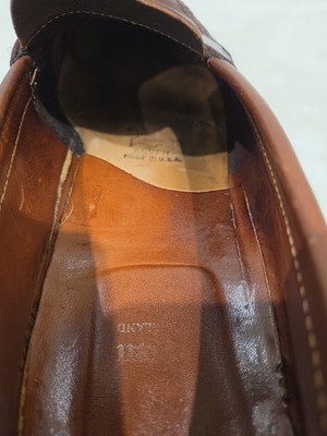 Alden 17831F