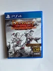 Divinity: Original Sin -- Enhanced Edition (Sony PlayStation 4, 2015)