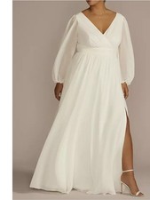 DB Studio Collection Wedding Gown
