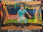 Oscar Mingueza 2024-25 Panini Select La Liga Field Level Bronze Checker 13/59