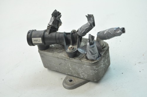 BMW 3 E92 325d 2012 RHD Getriebe Ölkühler Kühler 7800408 11459252