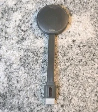 Google Chromecast Streaming Media Device Black NC2-6A5 - Device Only