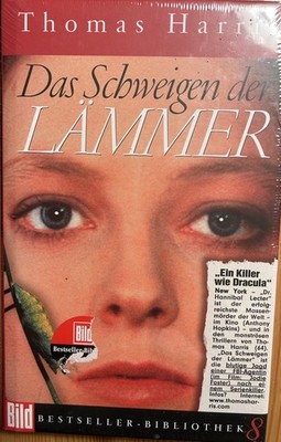 Das Schweigen der Lämmer