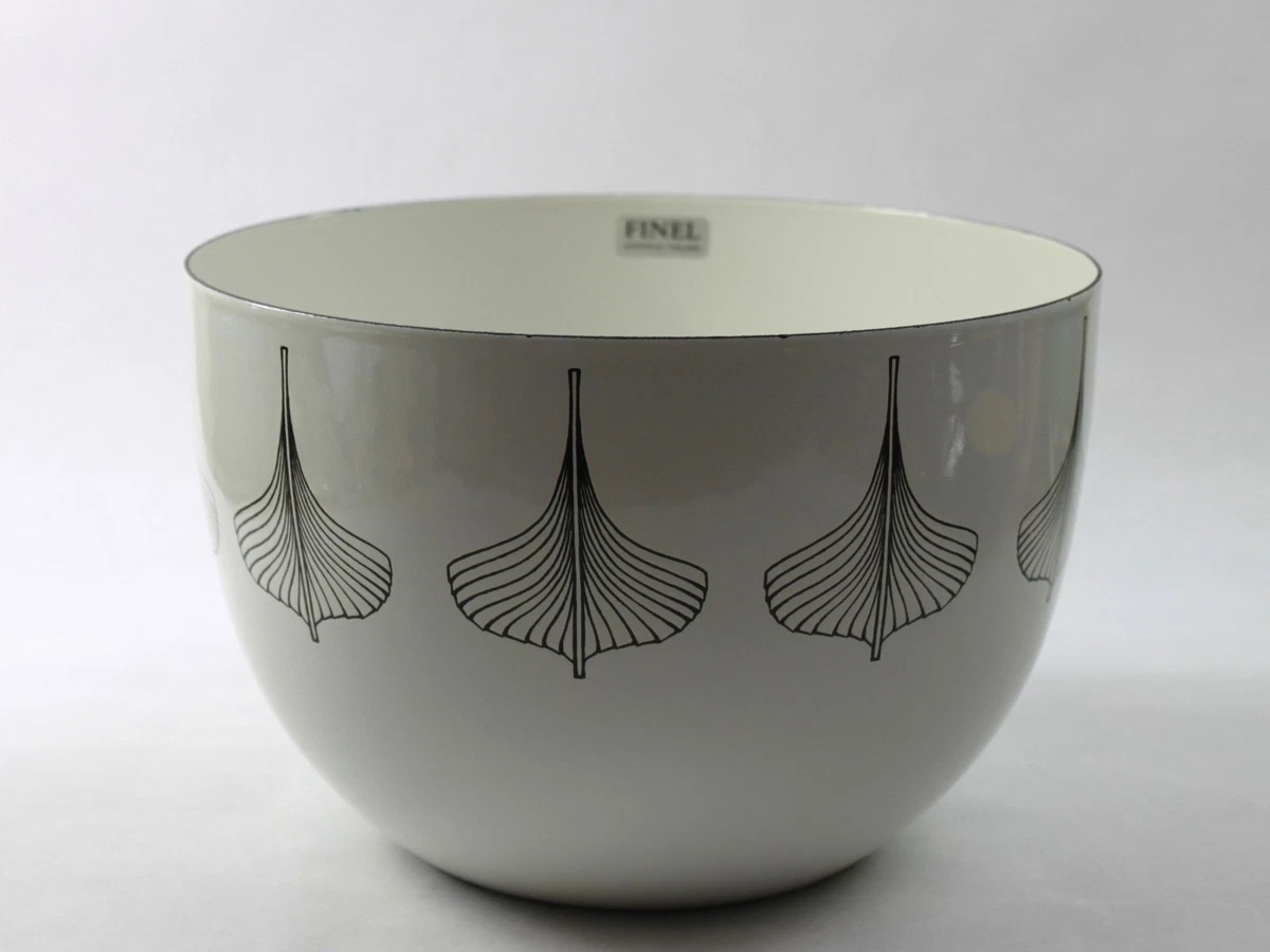 フィネル　トムテ　ボウル Finel Collectible Enamel Cookware for sale | eBay
