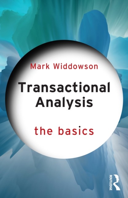 Transactional Analysis by Mark Widdowson - 9781032587899 - Image 4