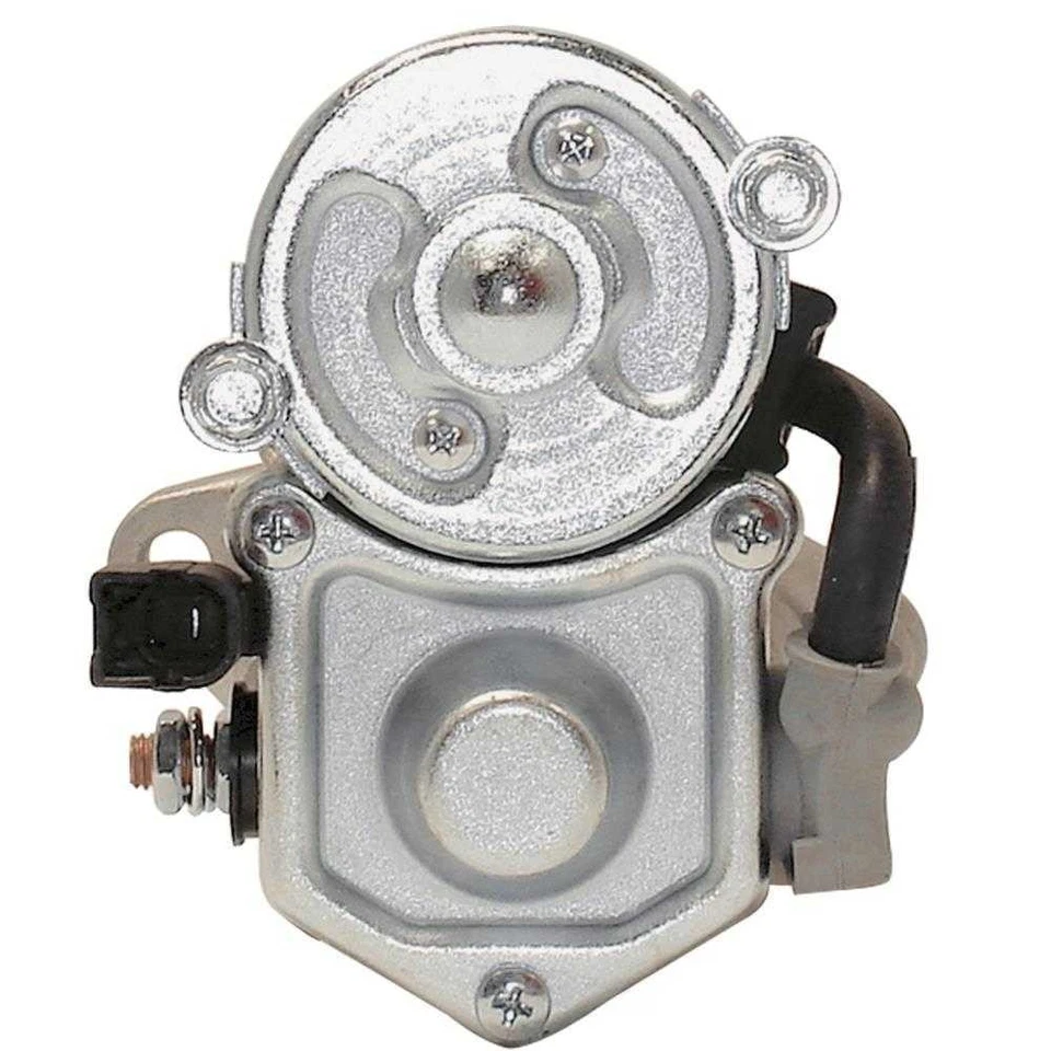 Motor De Arranque Para Toyota Paseo Tercel 1995-1998 ACDELCO PROFESSIONAL Foto 2 de 4