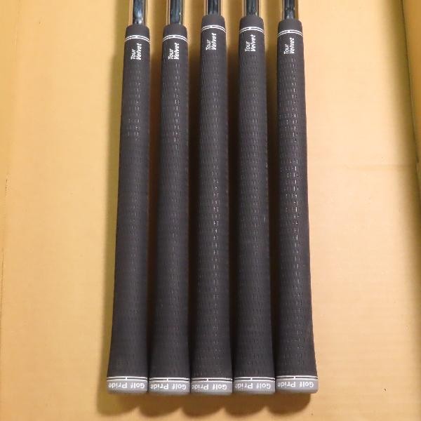 Ping i210 Iron Set 6-9,W 5pc Flex X N.S.PRO 1050GH Steel | eBay