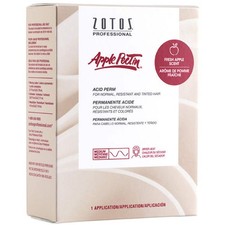 Zotos Apple Pectin Perm