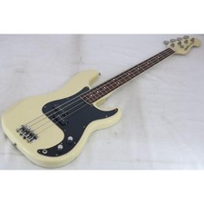 YAMAHA Pulser Bass PB400RA Electric Bass Guitar Vintage MIJ 1985