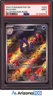Pokemon 2024 Wugtrio 224/091 Full Art Illustration Rare Paldean Fates PSA 9