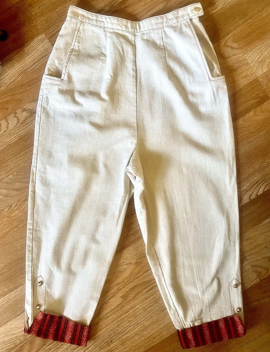 Linen Vintage Clothing for Women for sale | eBay