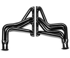 Hedman 68440 Standard-duty Uncoated Full-length Headers Hedman 68440 Standard-duty Uncoated Full-length Headers