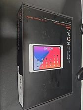 Iport Connect Pro 70756