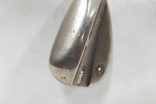 Titleist Vokey Sm6 Steel Grey Wedge 58-8 M-Grind Stiff Dynamic Gold 1030986 F34