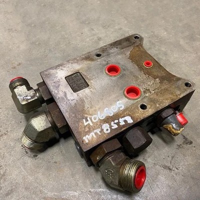 Used Priority Control Valve fits Challenger MT855B fits AGCO 209-5019