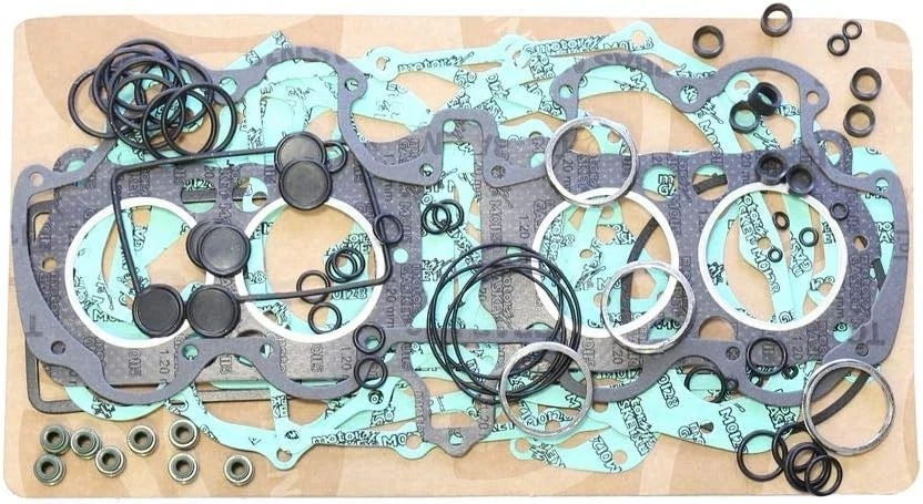 Juego completo de juntas para Honda CB750 Super Sport 1976 1977 1978 Foto 2 de 2