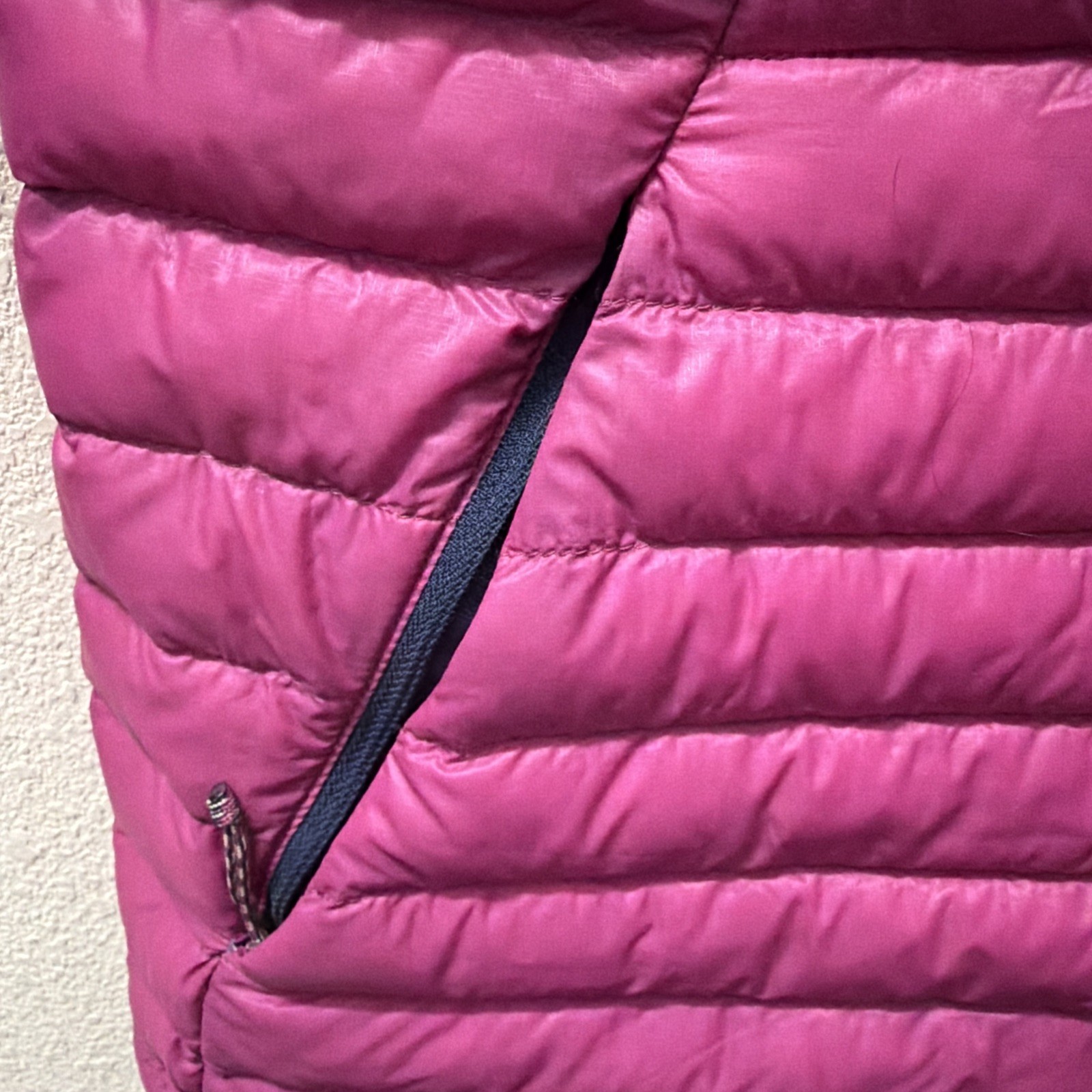 Patagonia Netplus Down Puffer Jacket EXCELLENT Wo… - image 3