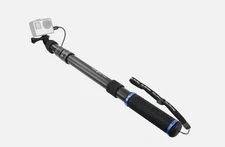 Polar Pro 76cm Telescopic Power Bank Power Pole for GoPro & Action Cameras