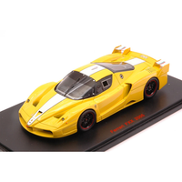Ferrari Fxx 2005 Yellow 1:43 Red Line Auto Stradali -D- Neues Modell