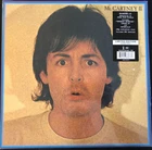 Paul McCartney McCartney II 2 x LP COLORED Vinyl Album SEALED NEW RECORD Beatles