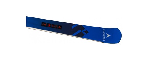Sci Race DYNASTAR SPEED MASTER GS KONECT + SPX 14 GW cm 183 season 2025 - Imagen 2 de 3