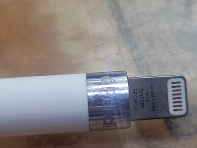 Apple Pencil 1st Generation Model A1603 for iPad Pro & iPad