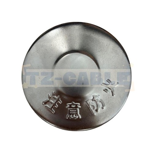 For Kubota Diesel Fuel Cap B9200HST-DP B9200-HST-EP L225 L285P L285WP - Picture 4 of 4