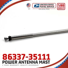 BRAND New FOR OEM 1996-2002 4RUNNER POWER ANTENNA MAST 86337-35111
