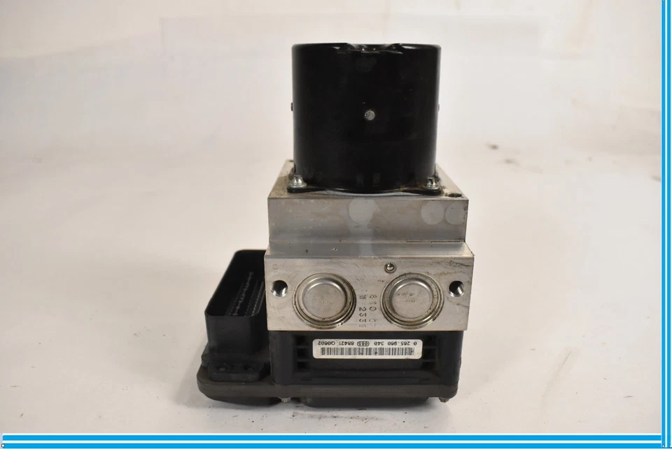 BMW X5 X6 E70 E71 2008 2009 2010 2011 2012 2013 ABS bomba de freno antibloqueo Foto 2 de 4