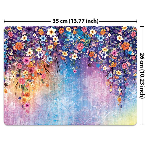 X-Large Rectangle Mousepad Non-Slip Mouse Mice Mat Pad for Laptop Computer PC - Picture 33 of 195