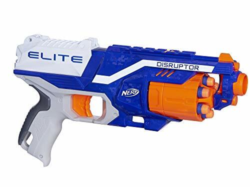 Nerf N-Strike Elite Disruptor Toy for sale online | eBay