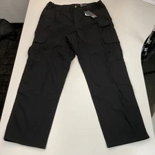5.11 Tactical 74273 Series Pants - Black 34x30