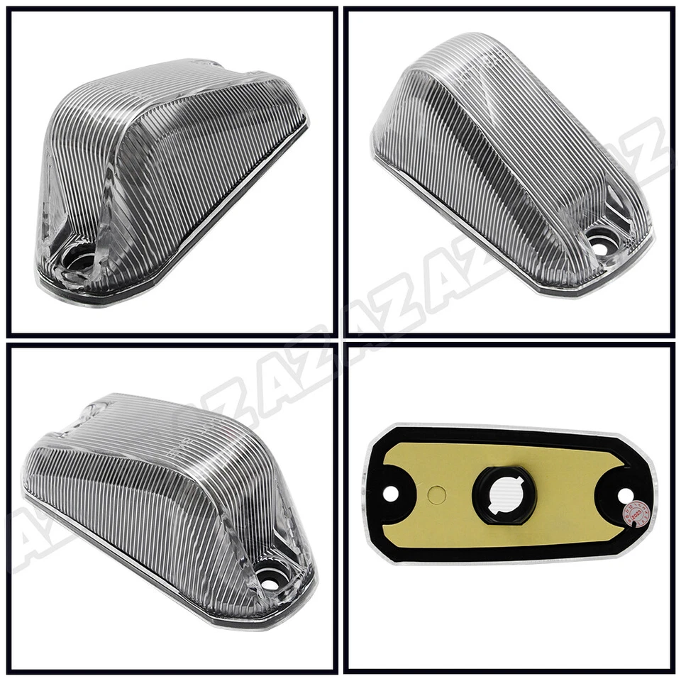 PARA 14-23 RAM PROMASTER 1500 2500 3500 LED TECHO LUZ LUZ 68232472AE Foto 2 de 4