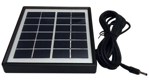 Zawadi Flash ZF70- 70 Lumen Solar Camping Light - Picture 2 of 7