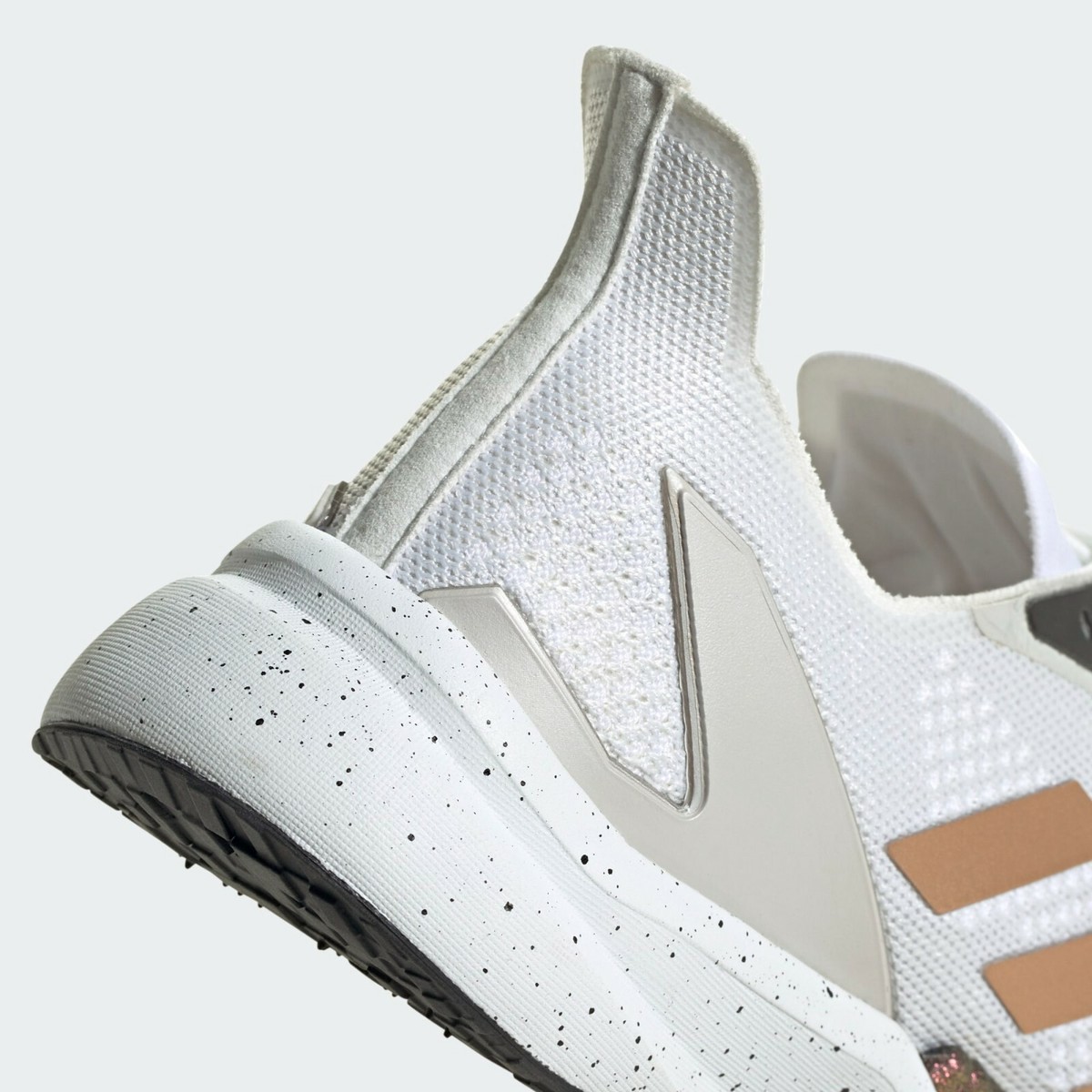 Adidas X9000L3 M Crystal White / Copper Metallic / Core Black - EH0058 Men\'s 11. Adidas X9000L3 running shoes Crystal White Copper Metallic  main image 2
