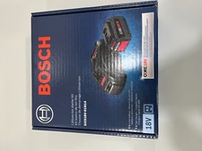 Bosch GXS18V-01N14 18 V CORE18V Kit with CORE 18V 6.3 Ah Battery  1600A0122V