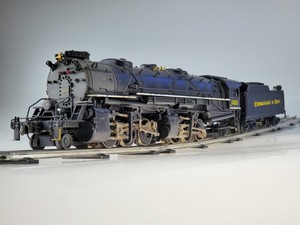 lionel o scale steam locomotives ebay