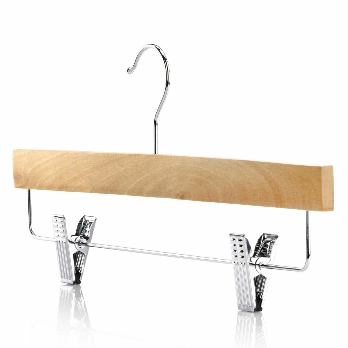 BUMERANG Pants/skirt Hanger Natural