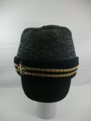 saints winter hats
