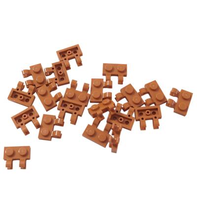 LEGO  Platte 1x2 mit 2 O-Clips (60470b) - Farbe & Menge wählen!
