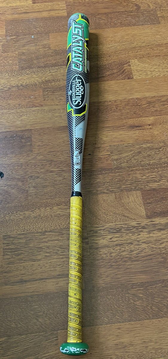 Louisville Slugger Catalyst 軟式バット Louisville Slugger Catalyst Slow Pitch Softball Bat: SB11C