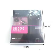 Shure SE535 Headphones for sale - eBay Shure SE535 Headphones for sale - eBay