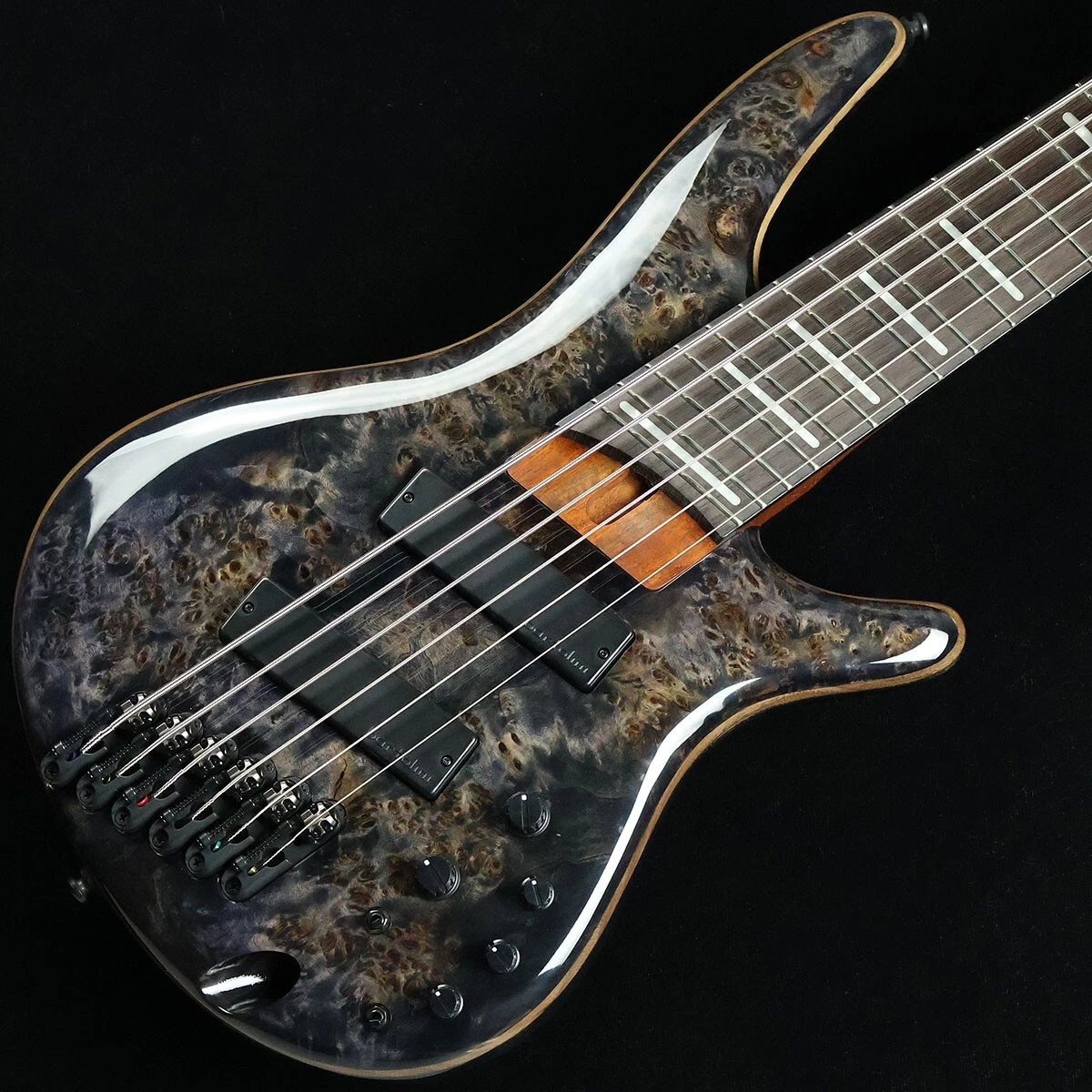 Ibanez srms806 deals