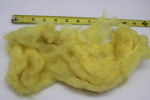 Natural Wool Roving Top For Needle Felting Hand Spinning DIY Crafts -- CHOICE - Picture 409 of 462