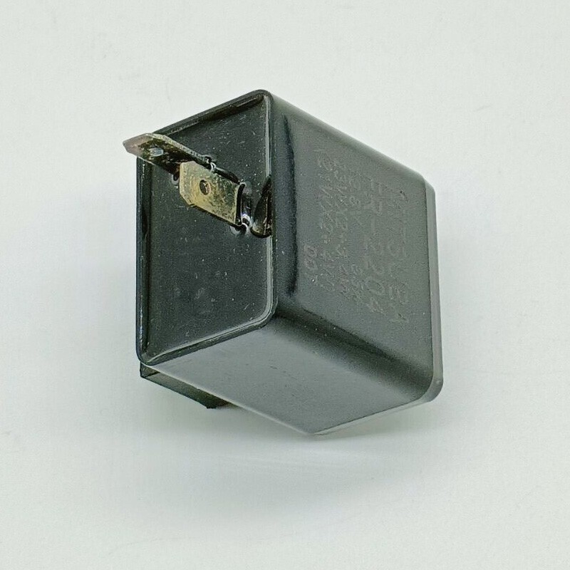 DRIVE 1993～2009 -GLAY complete BEST Turn Signal Relay For Kawasaki EX305 GPZ305 Belt drive 1984 1985