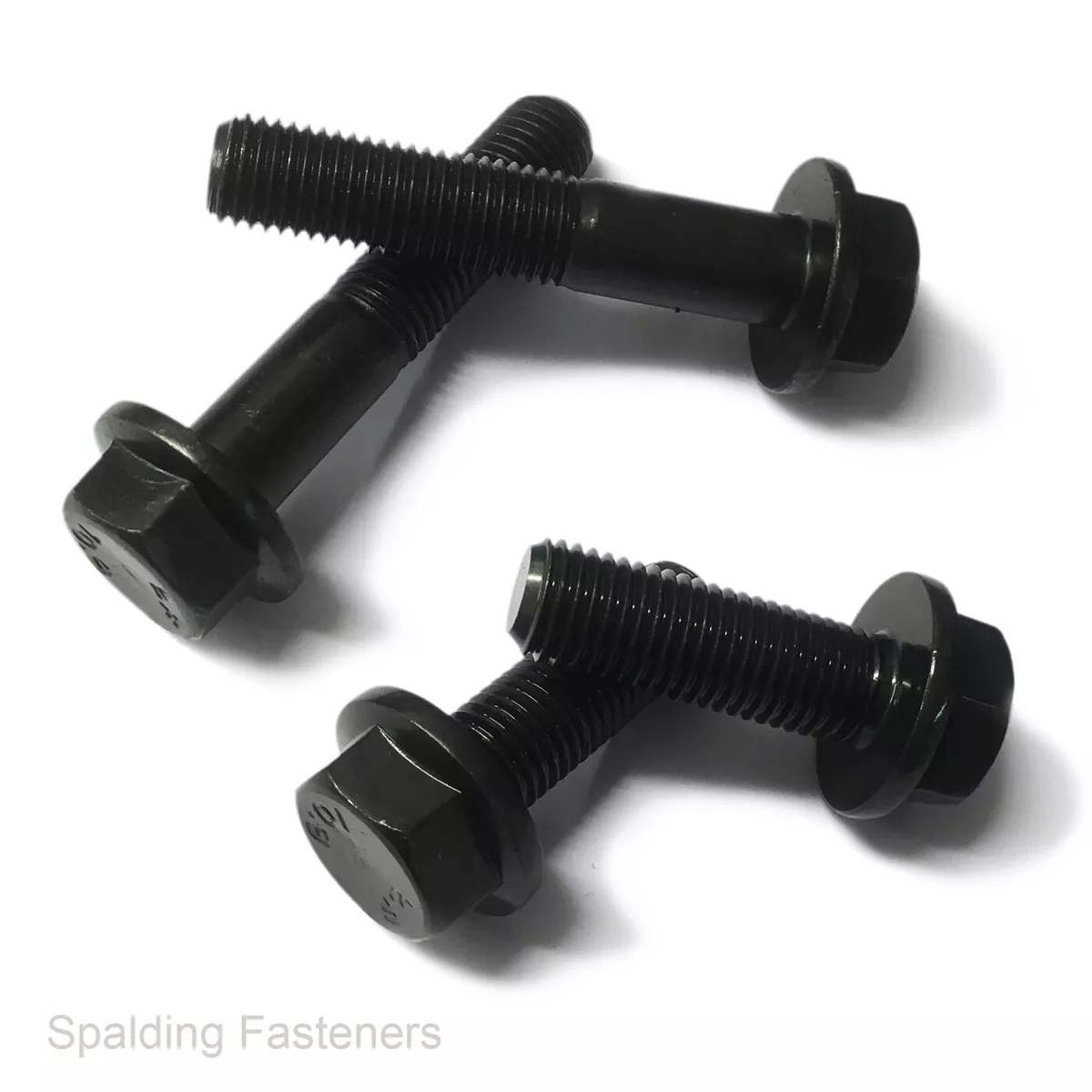 Bolt 2024 10.9 grade