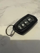 Code alarm replacement remote CAT4P new old stock